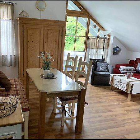 Ferienland Sonnenwald Fewo 46 Und Studio 50 In Schoefweg Bayerischer Wald Ngoại thất bức ảnh