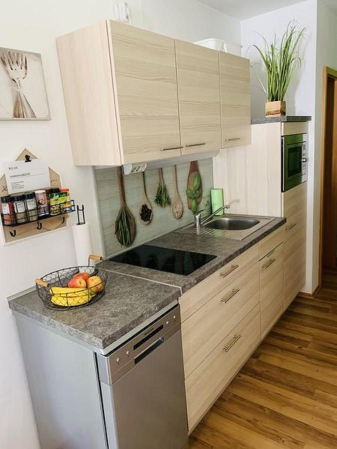 Ferienland Sonnenwald Fewo 46 Und Studio 50 In Schoefweg Bayerischer Wald Ngoại thất bức ảnh