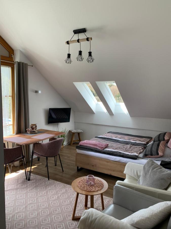 Ferienland Sonnenwald Fewo 46 Und Studio 50 In Schoefweg Bayerischer Wald Ngoại thất bức ảnh