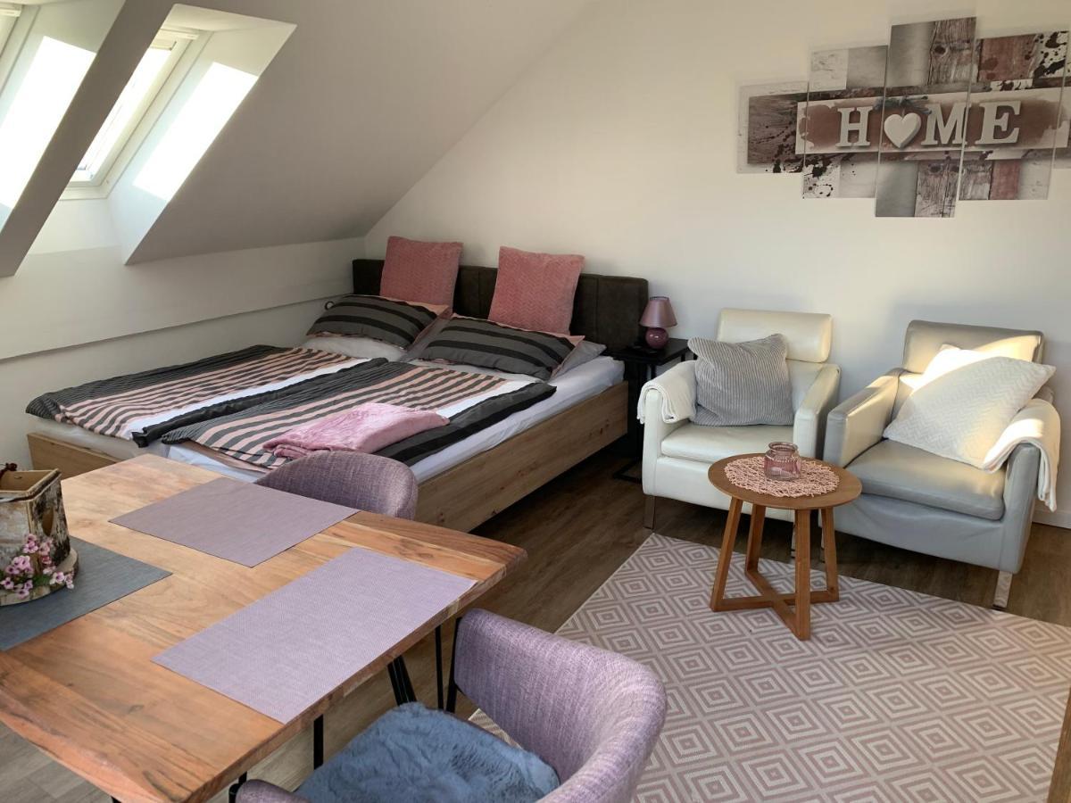Ferienland Sonnenwald Fewo 46 Und Studio 50 In Schoefweg Bayerischer Wald Ngoại thất bức ảnh