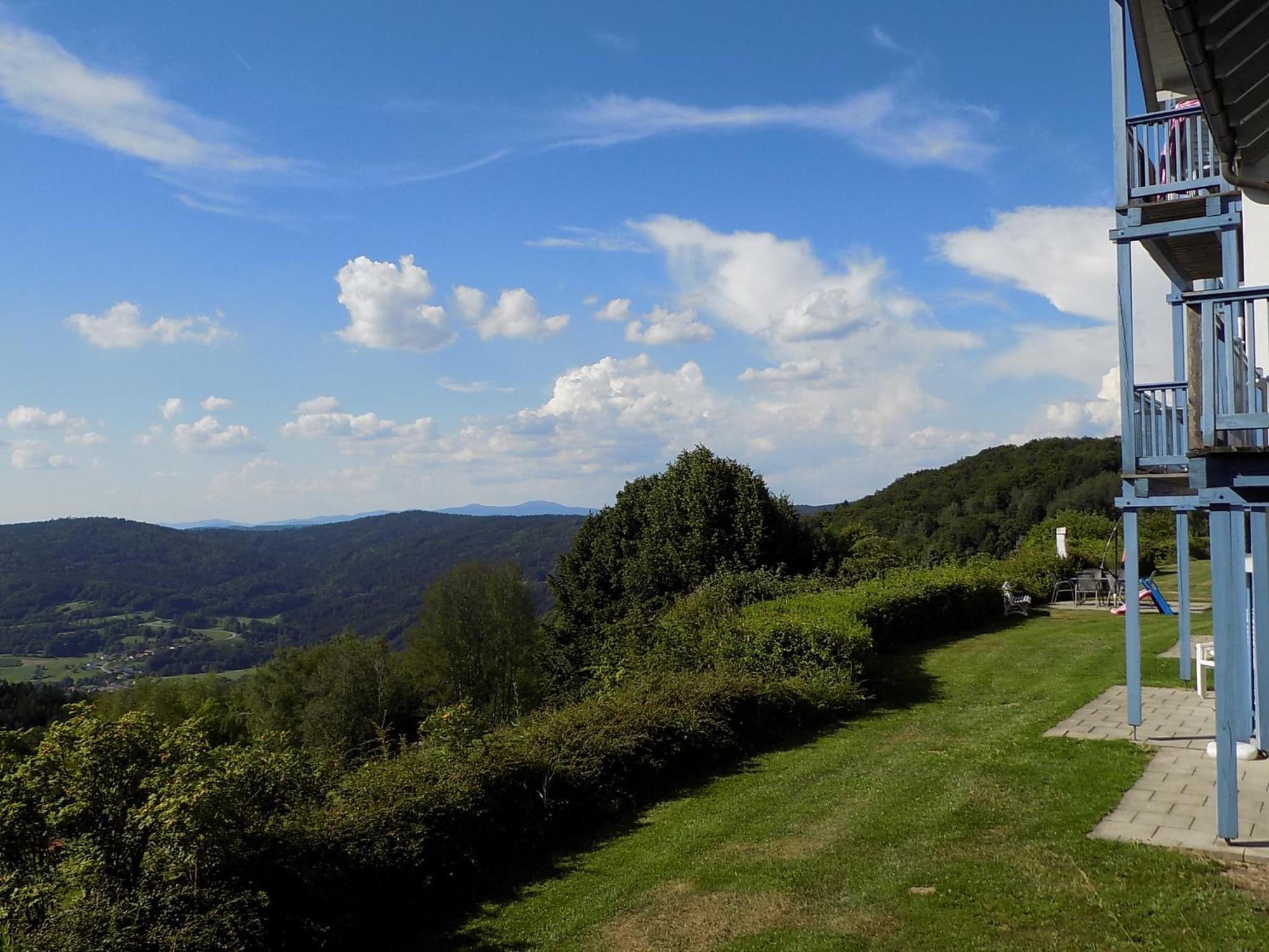 Ferienland Sonnenwald Fewo 46 Und Studio 50 In Schoefweg Bayerischer Wald Ngoại thất bức ảnh