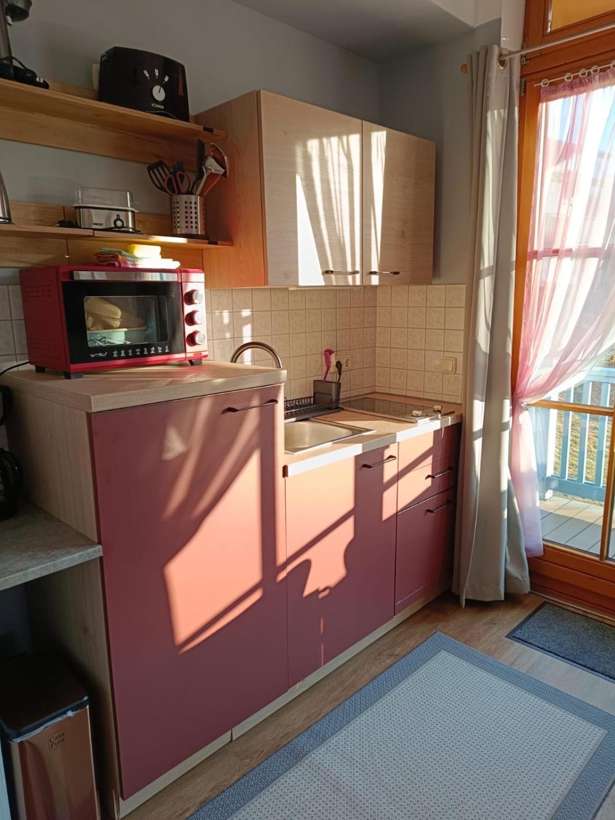 Ferienland Sonnenwald Fewo 46 Und Studio 50 In Schoefweg Bayerischer Wald Ngoại thất bức ảnh
