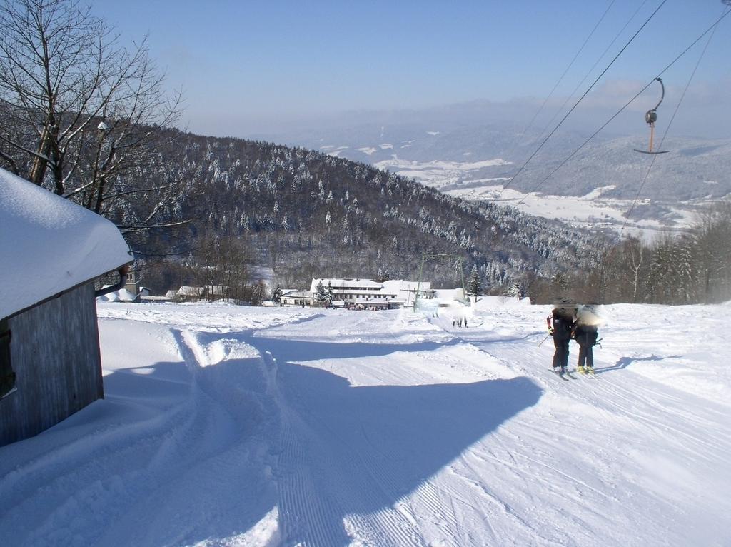 Ferienland Sonnenwald Fewo 46 Und Studio 50 In Schoefweg Bayerischer Wald Ngoại thất bức ảnh