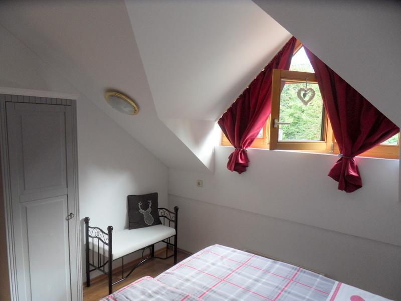 Ferienland Sonnenwald Fewo 46 Und Studio 50 In Schoefweg Bayerischer Wald Ngoại thất bức ảnh
