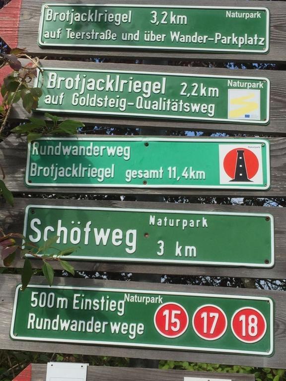 Ferienland Sonnenwald Fewo 46 Und Studio 50 In Schoefweg Bayerischer Wald Ngoại thất bức ảnh
