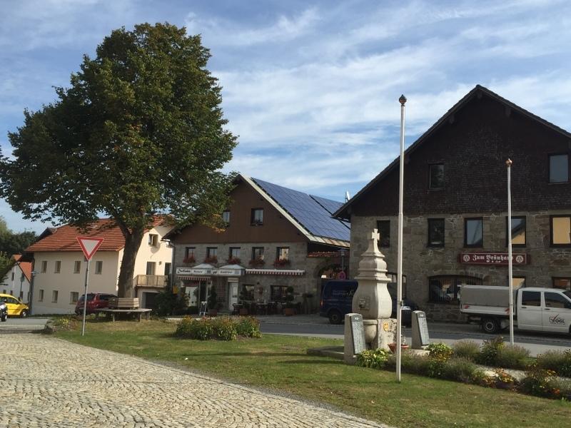 Ferienland Sonnenwald Fewo 46 Und Studio 50 In Schoefweg Bayerischer Wald Phòng bức ảnh