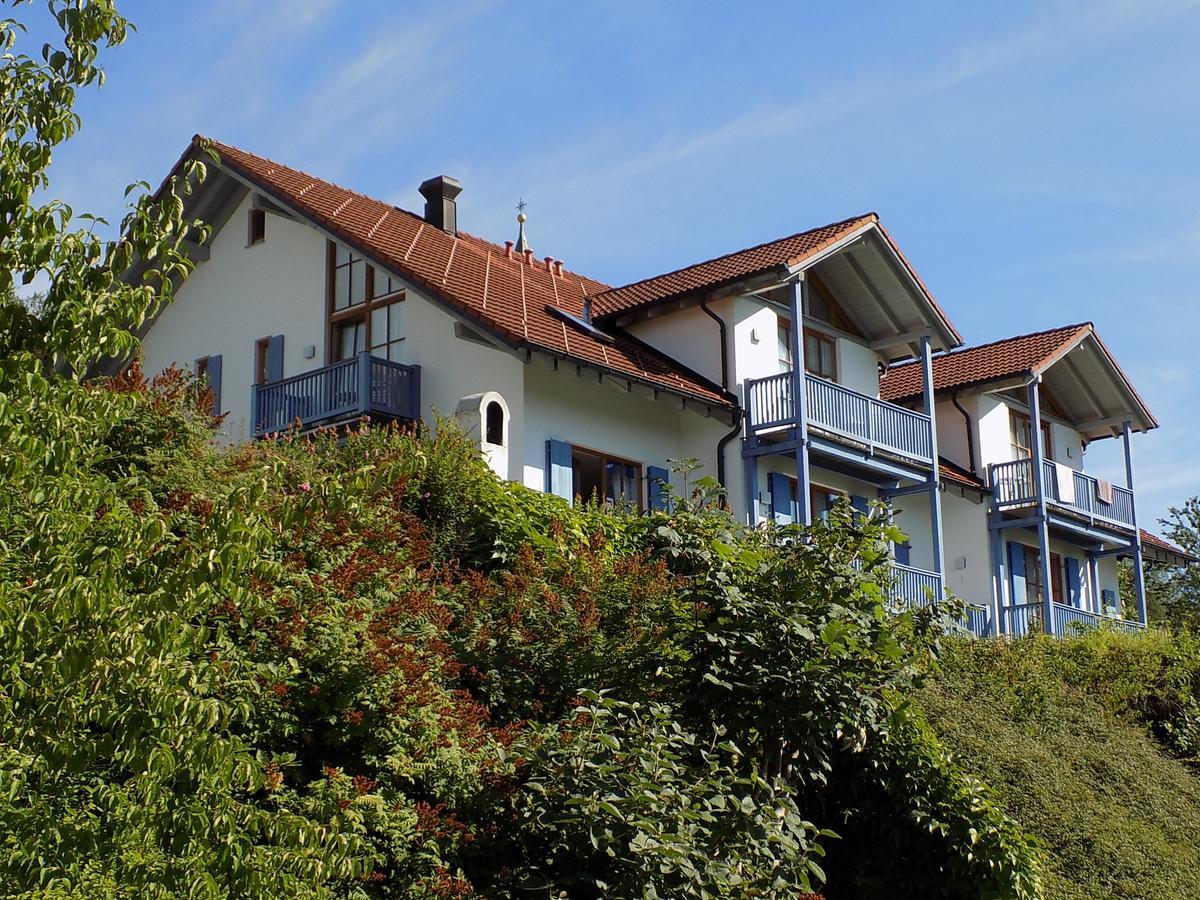 Ferienland Sonnenwald Fewo 46 Und Studio 50 In Schoefweg Bayerischer Wald Ngoại thất bức ảnh