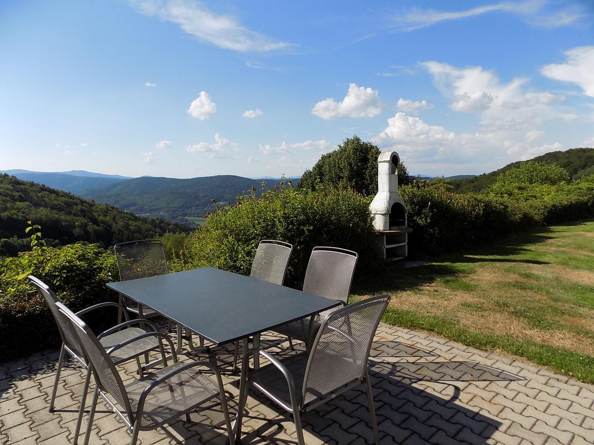 Ferienland Sonnenwald Fewo 46 Und Studio 50 In Schoefweg Bayerischer Wald Ngoại thất bức ảnh