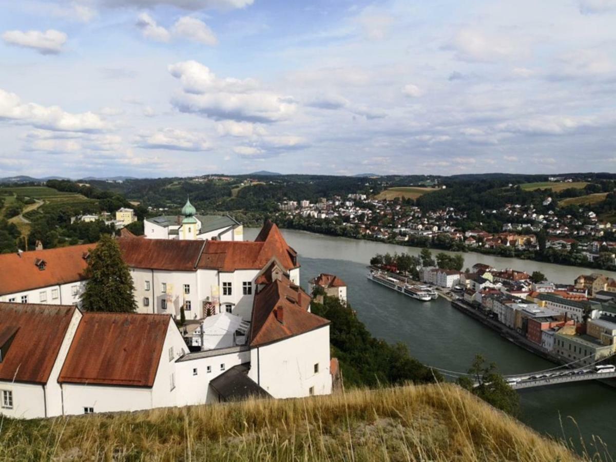 Ferienland Sonnenwald Fewo 46 Und Studio 50 In Schoefweg Bayerischer Wald Ngoại thất bức ảnh